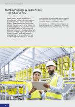 CUSTOMER SERVICE & SUPPORT-4