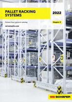 PALLET RACKING SYSTEMS-1