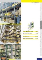 PALLET RACKING SYSTEMS-3