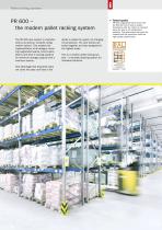 PALLET RACKING SYSTEMS-6