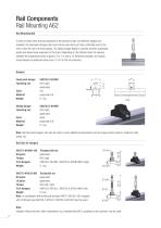 Bestapower Compressed Air and Electric Supply System Program A62 / A180 - 12