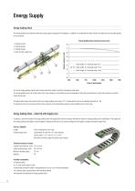 Bestapower Compressed Air and Electric Supply System Program W5-traxX - 12