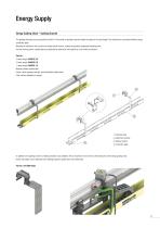 Bestapower Compressed Air and Electric Supply System Program W5-traxX - 13