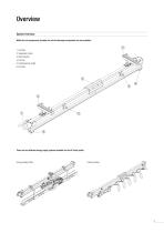 Bestapower Compressed Air and Electric Supply System Program W5-traxX - 5