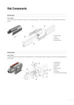 Bestapower Compressed Air and Electric Supply System Program W5-traxX - 7