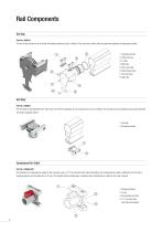 Bestapower Compressed Air and Electric Supply System Program W5-traxX - 8