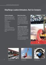 Bulk Material Handling and  Mining Electrification Systems - 12