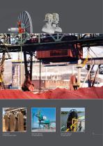 Bulk Material Handling and  Mining Electrification Systems - 13