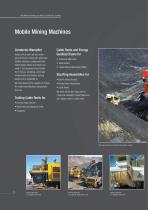 Bulk Material Handling and  Mining Electrification Systems - 14