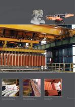 Bulk Material Handling and  Mining Electrification Systems - 17