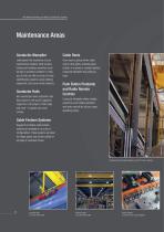 Bulk Material Handling and  Mining Electrification Systems - 18