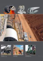 Bulk Material Handling and  Mining Electrification Systems - 7