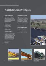 Bulk Material Handling and  Mining Electrification Systems - 8