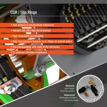 CGR Slip Rings - 2