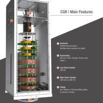 CGR Slip Rings - 4