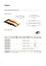 Charging Contacts Nano+ & Enduro+ - 10