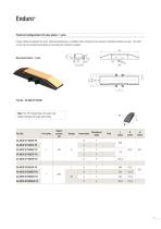 Charging Contacts Nano+ & Enduro+ - 11