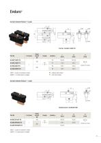 Charging Contacts Nano+ & Enduro+ - 13