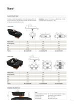 Charging Contacts Nano+ & Enduro+ - 7