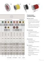 Conductix-Wampfler Cables for Reeling Systems - 5