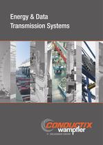 Energy and Data Transmission Systems - 1