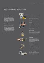 Energy & Data Transmission Systems for Stage Technology - 15