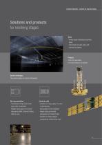 Energy & Data Transmission Systems for Stage Technology - 9