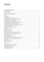 Festoon Systems for C-Rails Program 0230 Catalog - 3