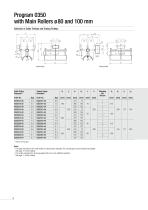 Festoon Systems for I-Beams - 10