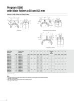 Festoon Systems for I-Beams - 14