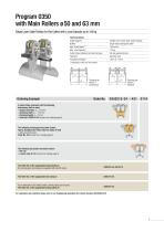 Festoon Systems for I-Beams - 5