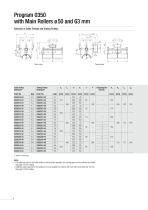 Festoon Systems for I-Beams - 6