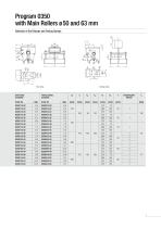 Festoon Systems for I-Beams - 7