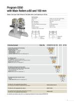 Festoon Systems for I-Beams - 9