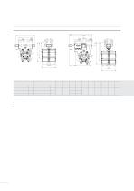 Festoon Systems for I-Beams Program 0365 / 0370 / 0375 - 10