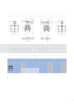 Festoon Systems for I-Beams Program 0365 / 0370 / 0375 - 11