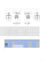 Festoon Systems for I-Beams Program 0365 / 0370 / 0375 - 15