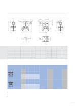 Festoon Systems for I-Beams Program 0365 / 0370 / 0375 - 7