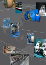 Fiber Optic   & Cable Machinery - 5