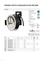 Industrial Spring Reels - 8