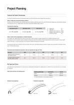 Insulated Conductor Rail Single Flex Line Program 0811 - 11