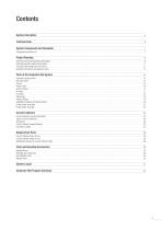 Insulated Conductor Rail SingleFlexLine Program 0811 - 3