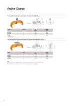 Multipole Conductor Rail MultiLine Program 0831 - 10