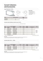 Multipole Conductor Rail MultiLine Program 0831 - 17