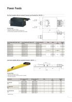 Multipole Conductor Rail MultiLine Program 0831 - 7