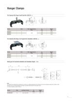 Multipole Conductor Rail MultiLine Program 0831 - 9