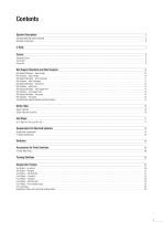 Overhead Monorail Systems Program 1400 - Conductix-Wampfler - PDF ...