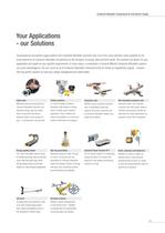 Product Overview Compressed Air and Electric Supply - 15