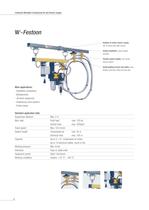 Product Overview Compressed Air and Electric Supply - 6