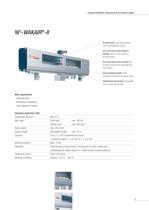 Product Overview Compressed Air and Electric Supply - 9